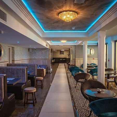 The Old Hall Hotel Coventry Luaran gambar