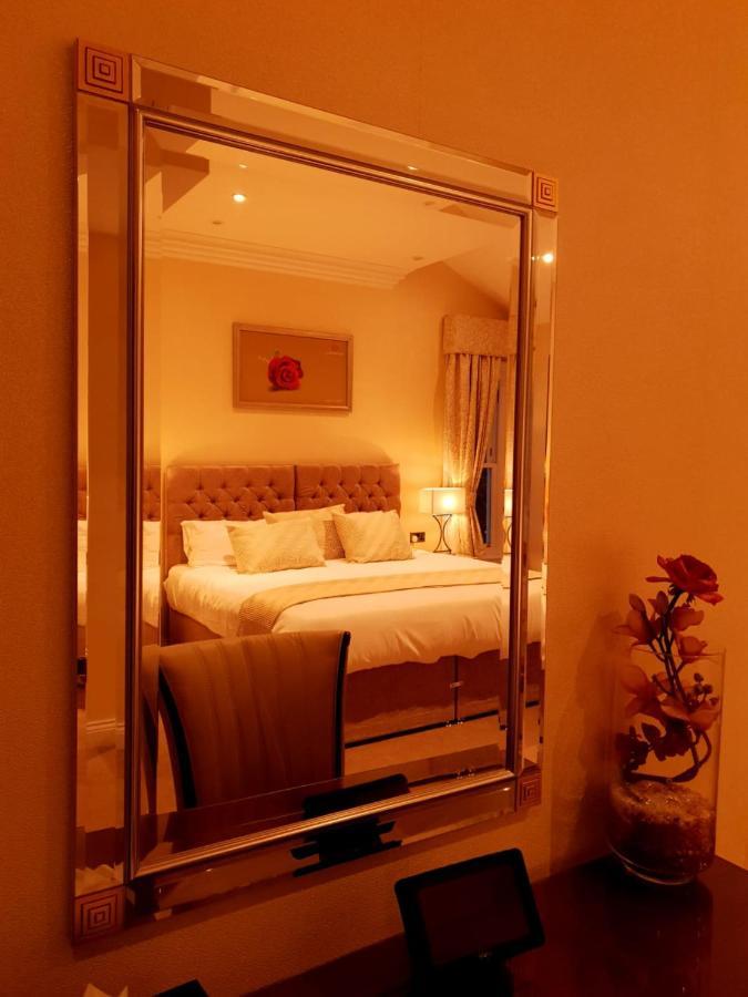 The Old Hall Hotel Coventry Luaran gambar