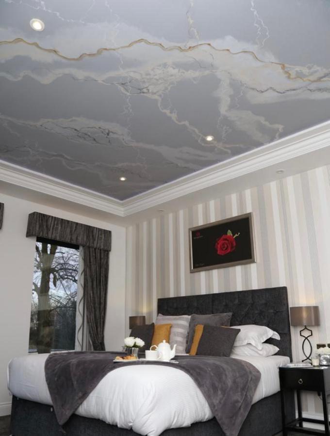 The Old Hall Hotel Coventry Luaran gambar